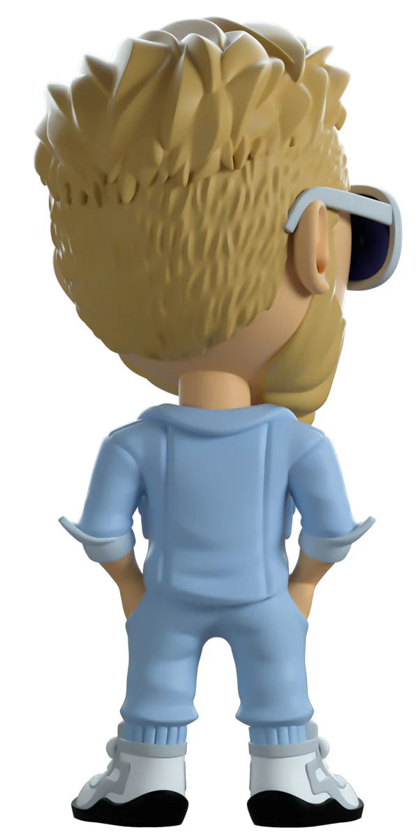 Orange Cassidy YouTooz AEW Vinyl Figure PW Catalog