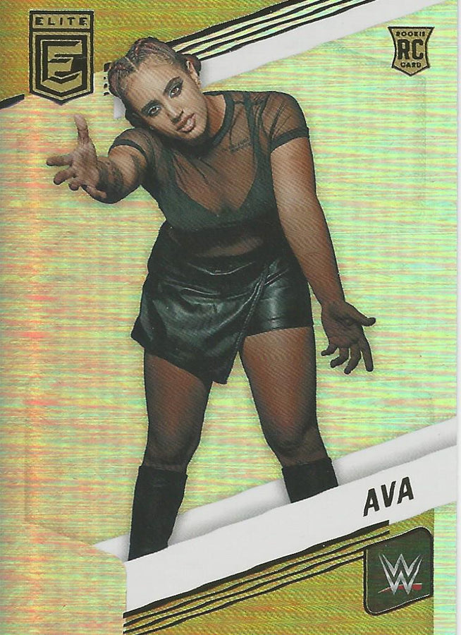 WWE Panini Elite 2023 AVA #14