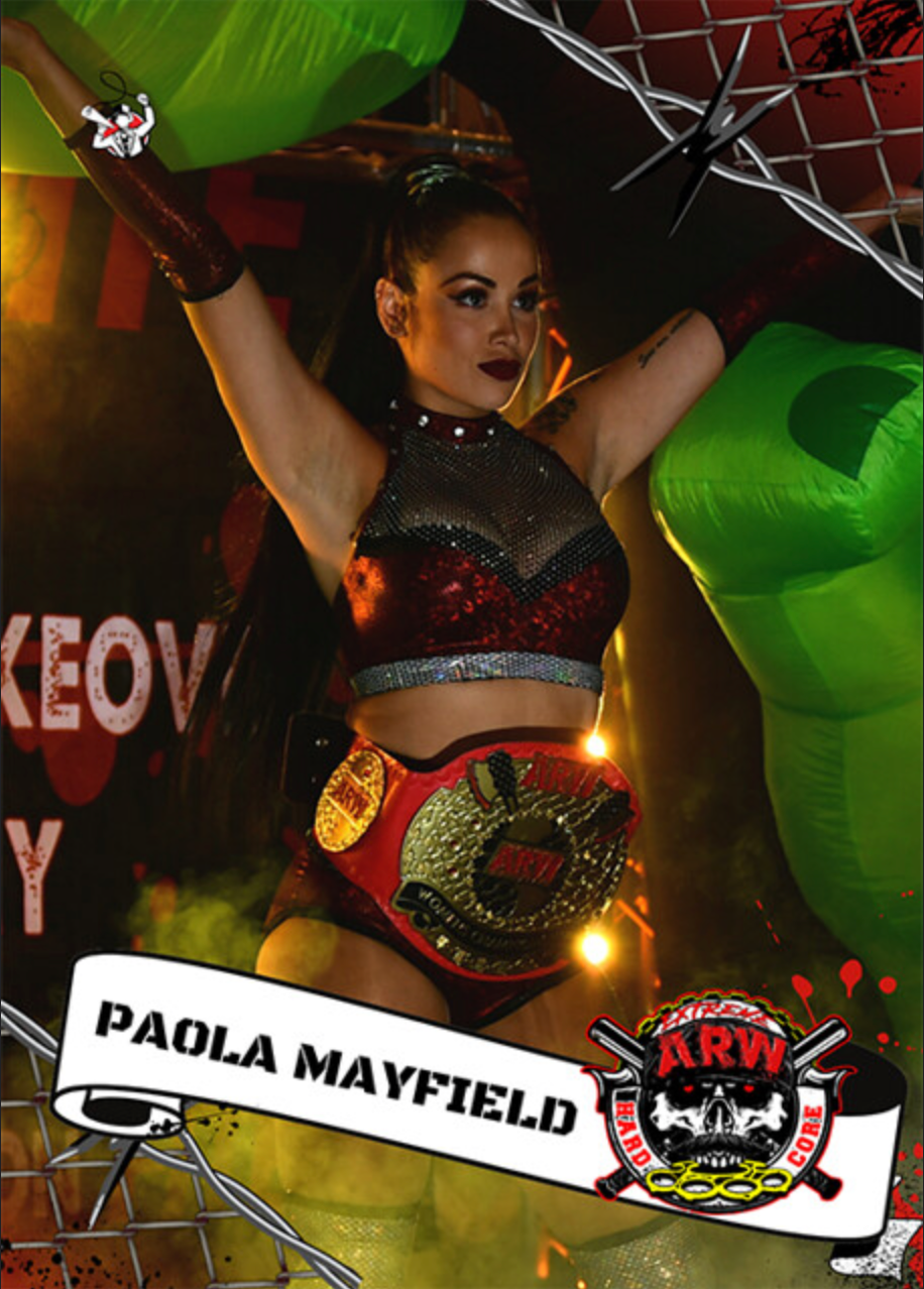 Paola Mayfield