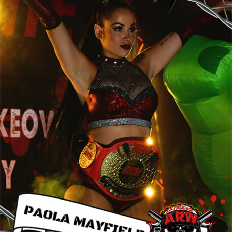 Paola Mayfield