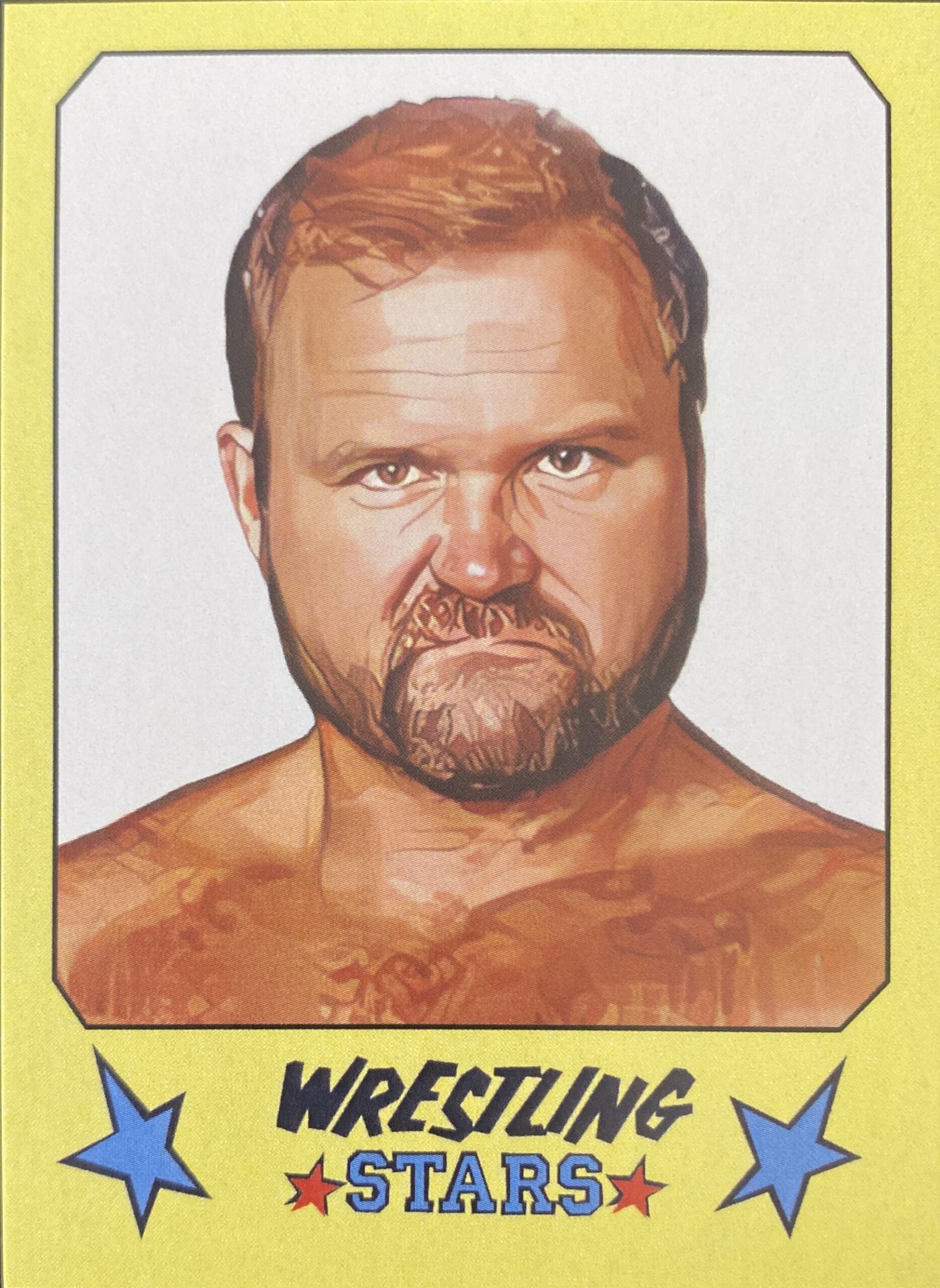 ARN Anderson