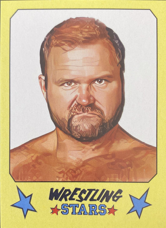 ARN Anderson