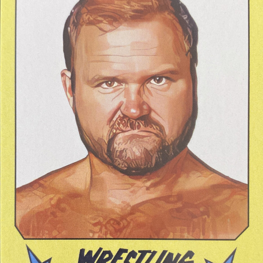 ARN Anderson