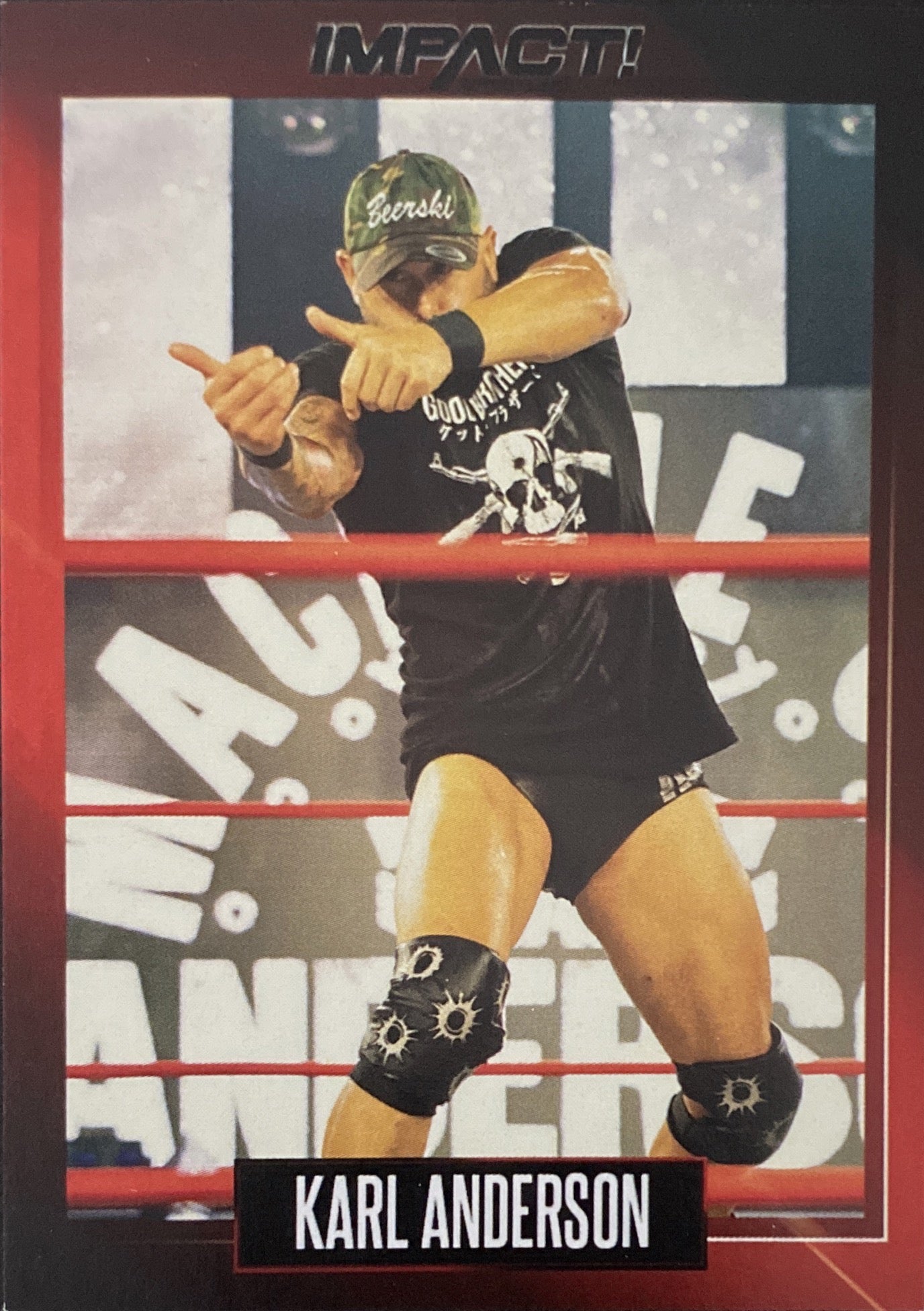 Karl Anderson