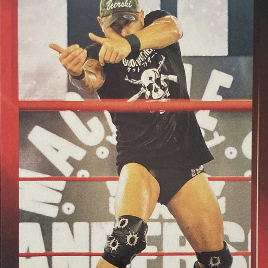 Karl Anderson