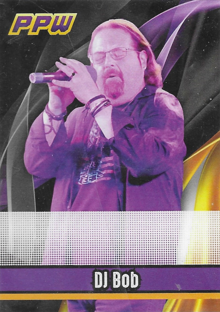 DJ BOB