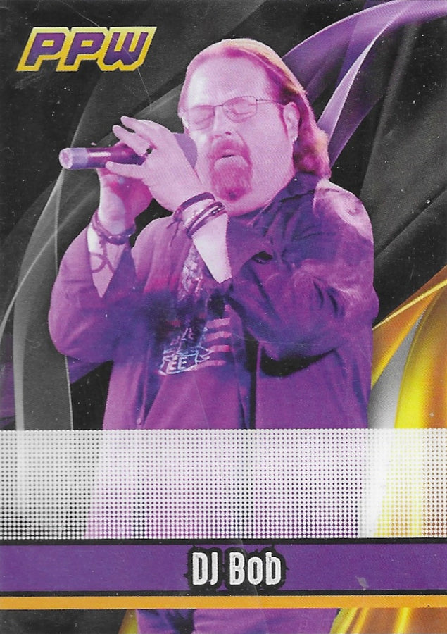 DJ BOB