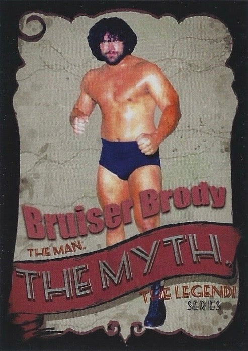Bruiser Brody