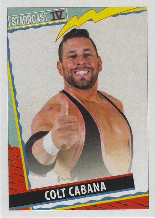 Colt Cabana