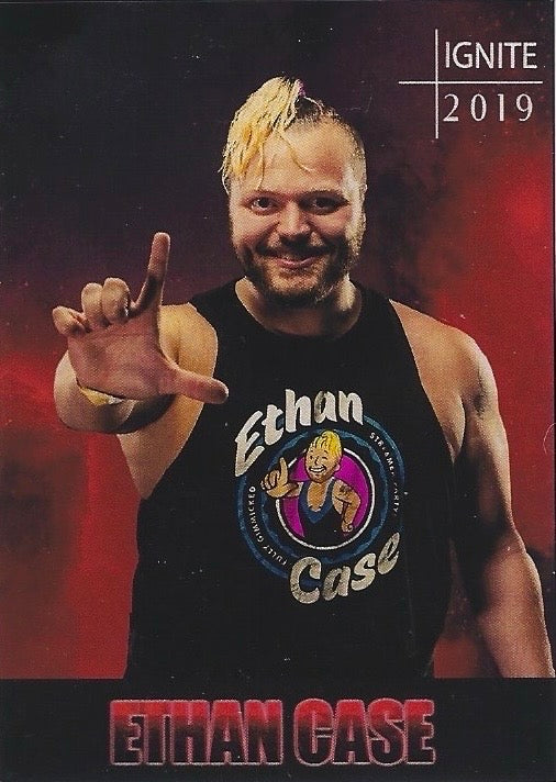 Ethan Case