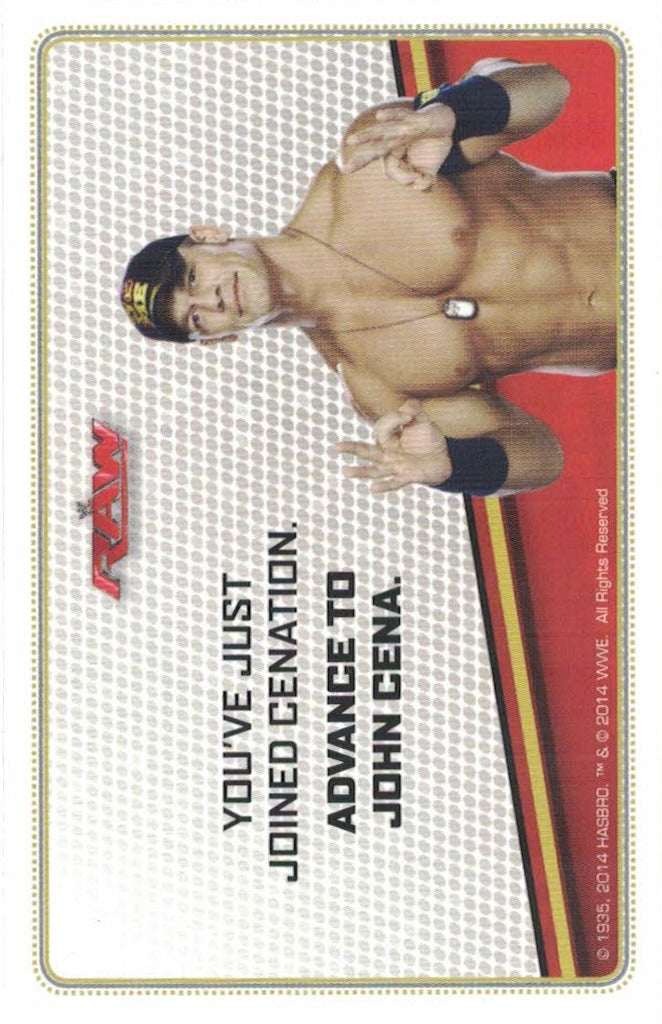 You’ve Just Joined Cenation