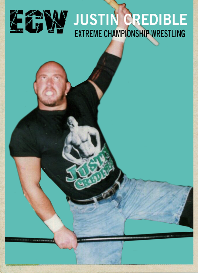 Justin Credible