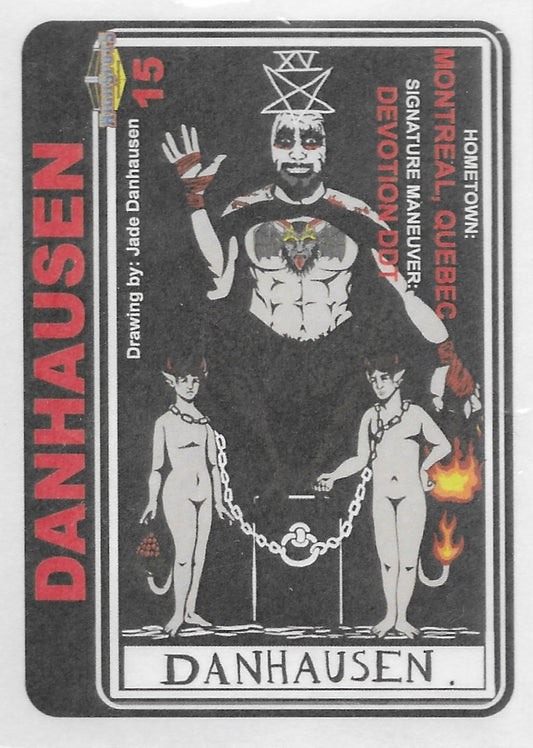 Danhausen