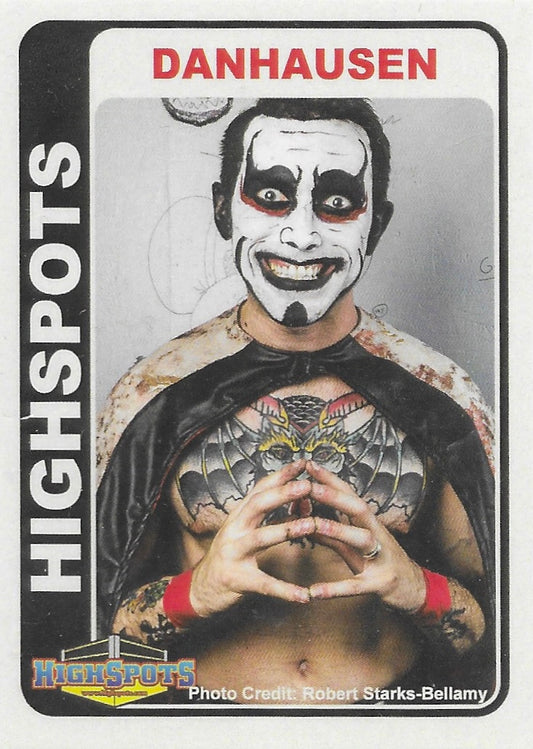 Danhausen