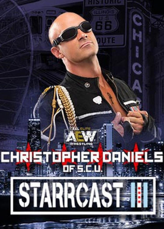 Christopher Daniels