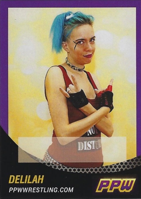Delilah
