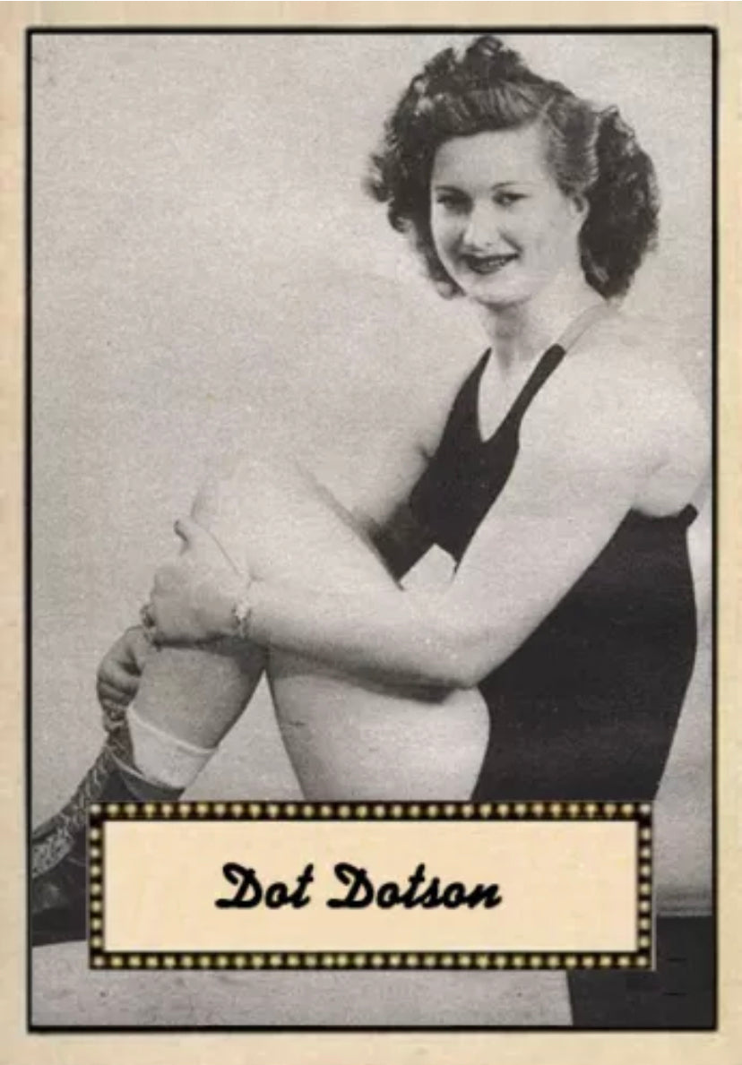 DOT Dotson