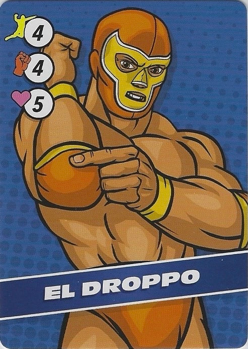 El Droppo