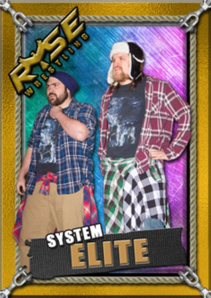 System Elite