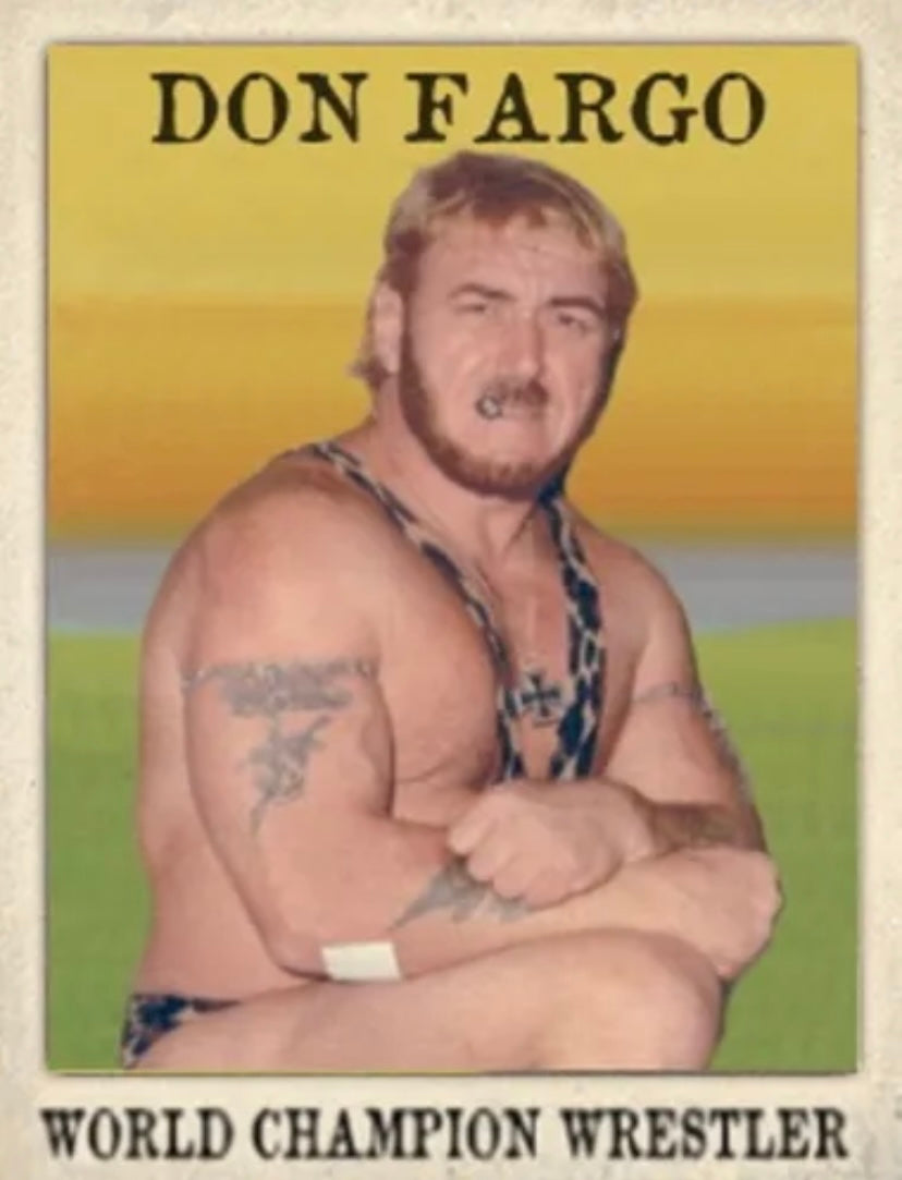 DON Fargo