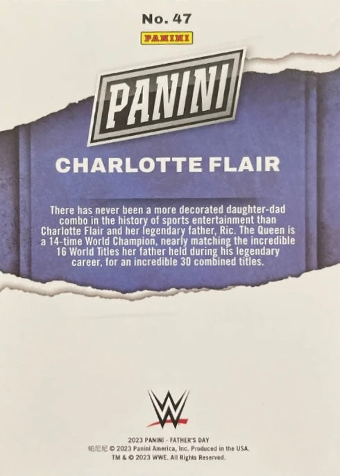 Charlotte Flair
