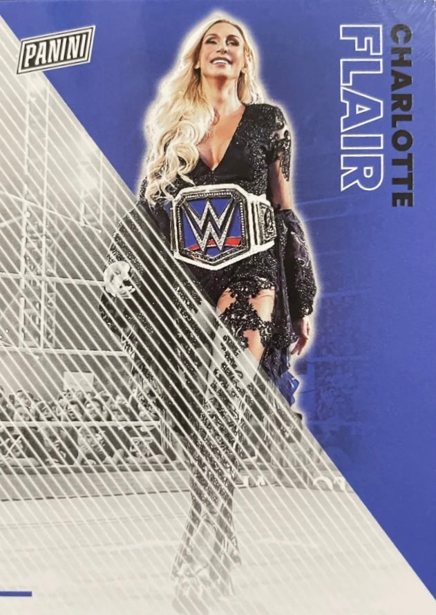Charlotte Flair