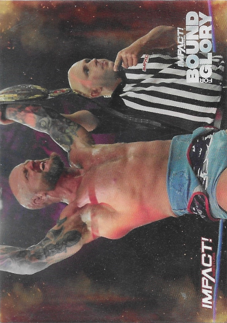 Bound for Glory