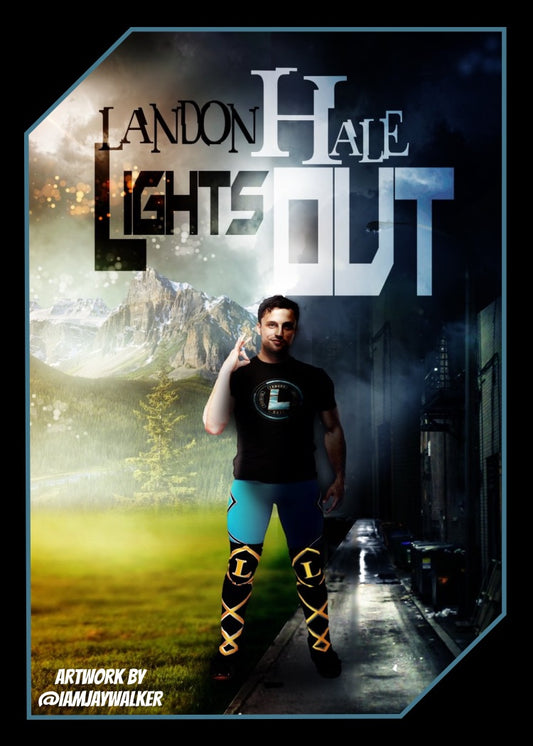 Landon Hale