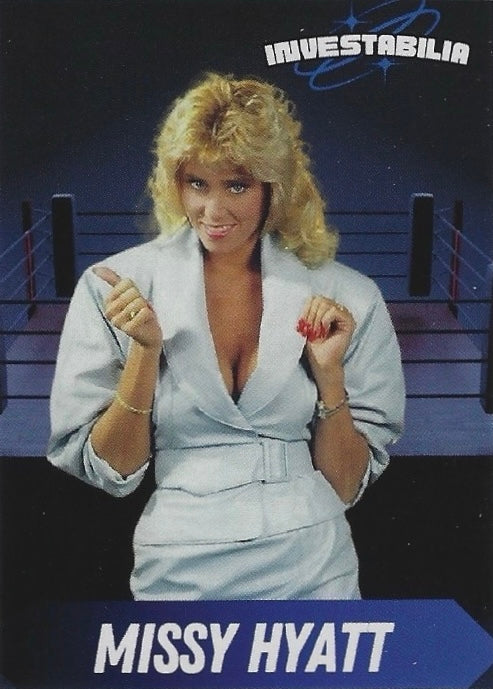 Missy Hyatt