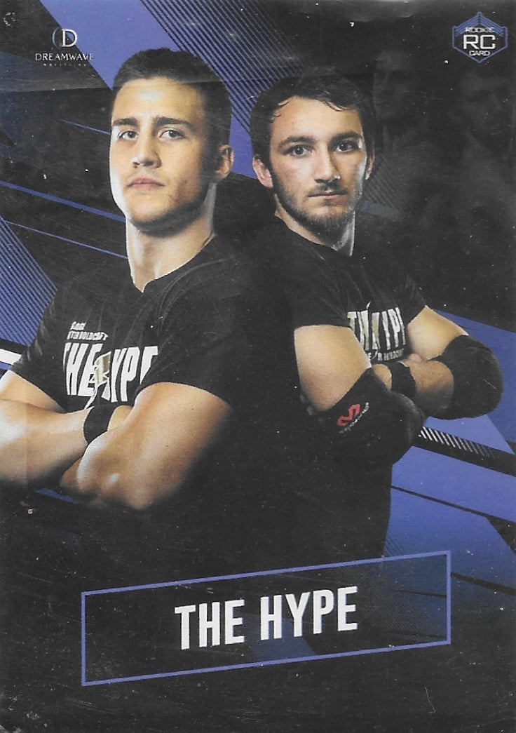 The Hype