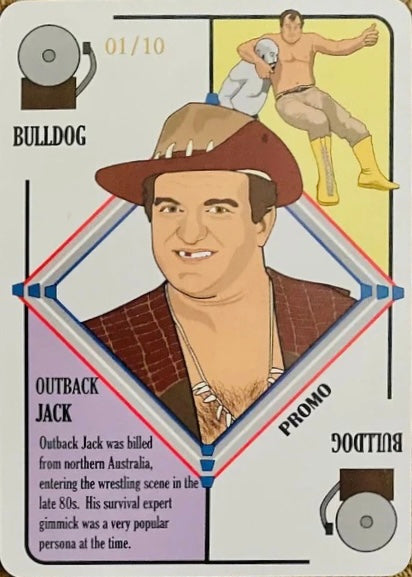 Outback Jack