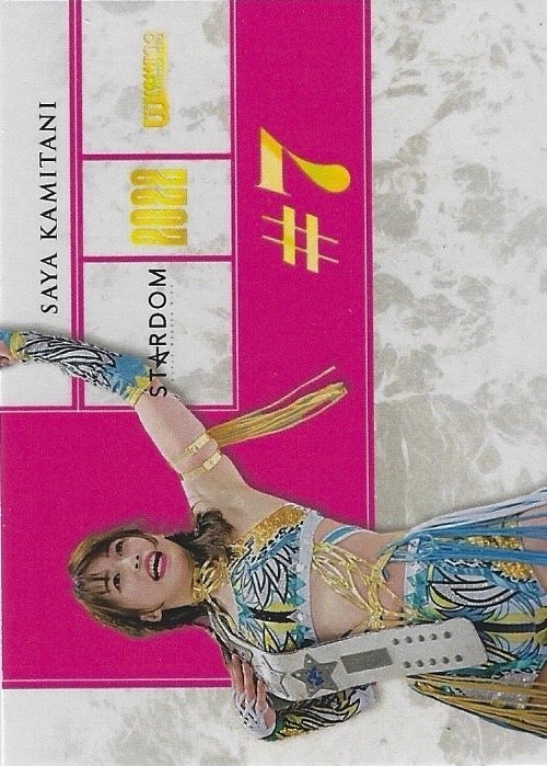 Saya Kamitani
