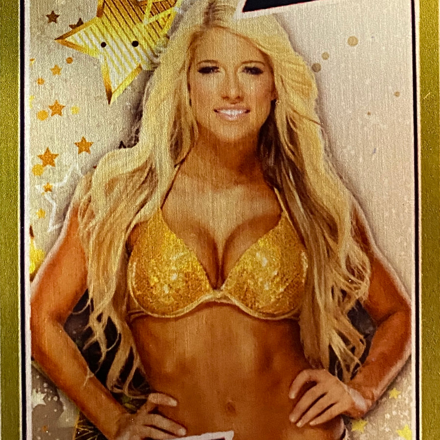 Kelly Kelly trading card PW Catalog