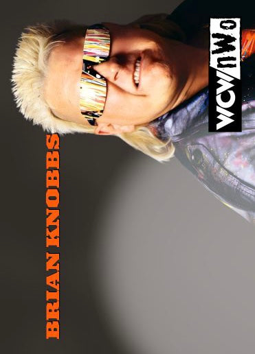 Brian Knobbs – Wcw/nwo