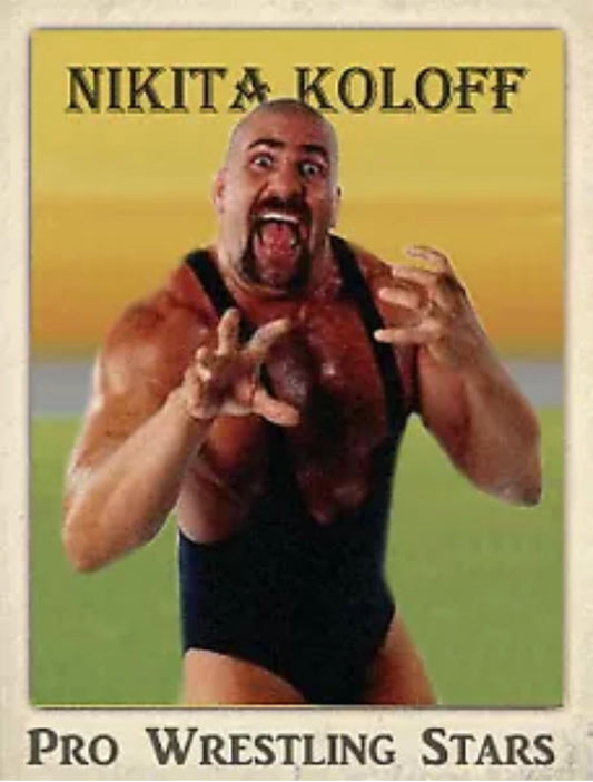 Nikita Koloff