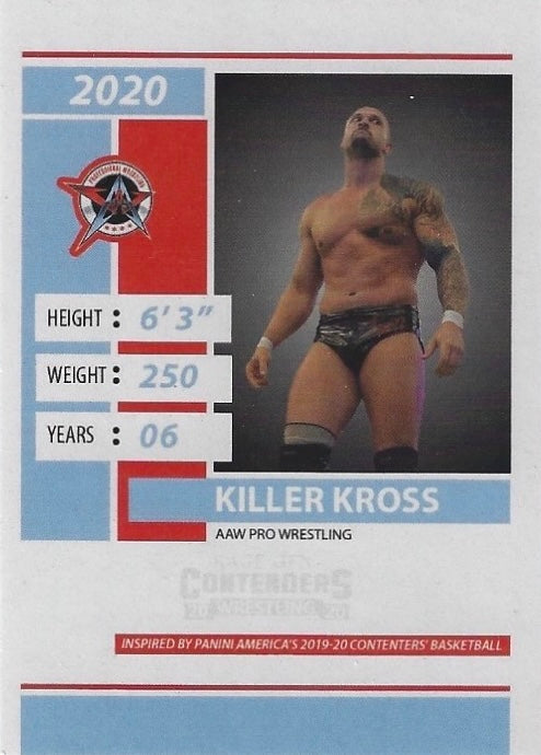 Killer Kross