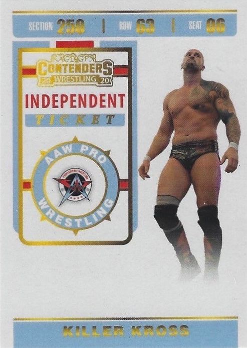 Killer Kross