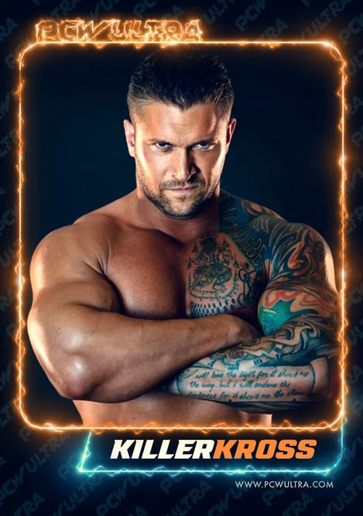 Killer Kross