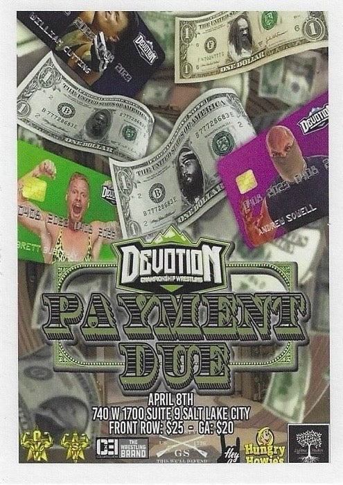 Manny Lemons trading card PW Catalog