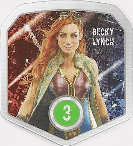Becky Lynch