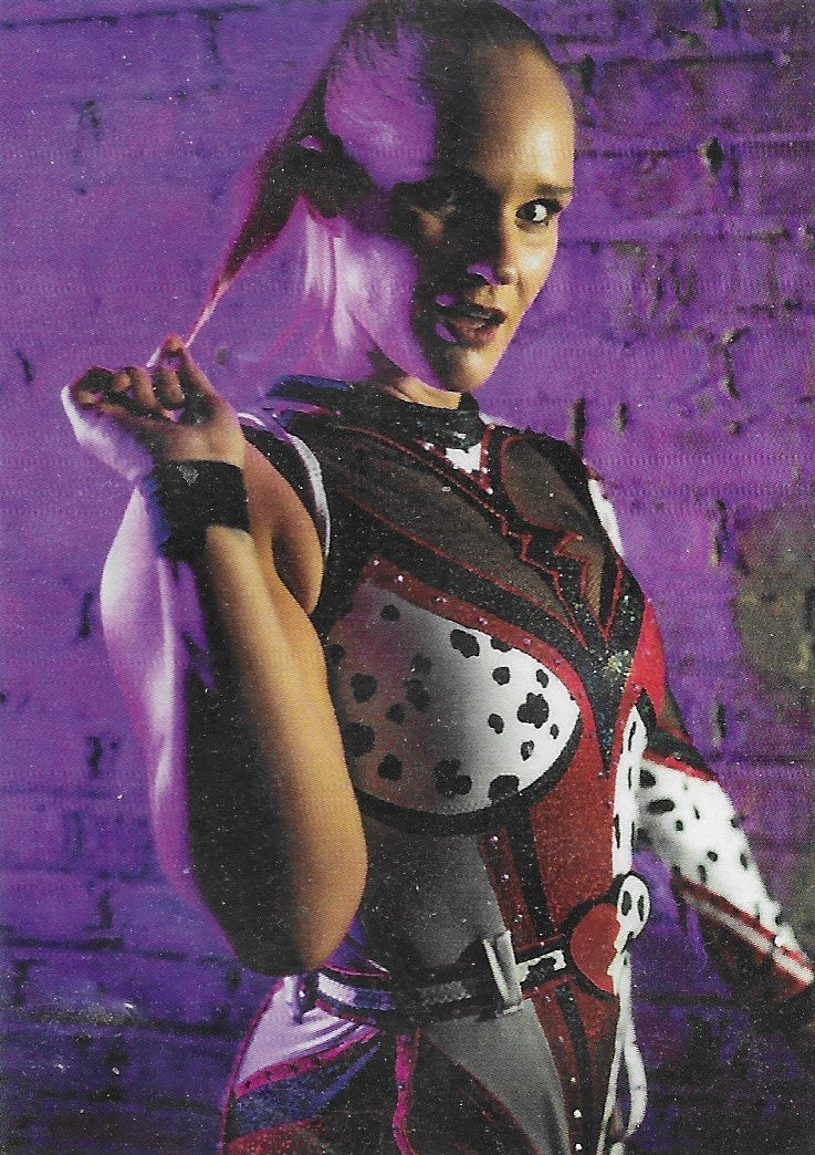 Shazza Mckenzie
