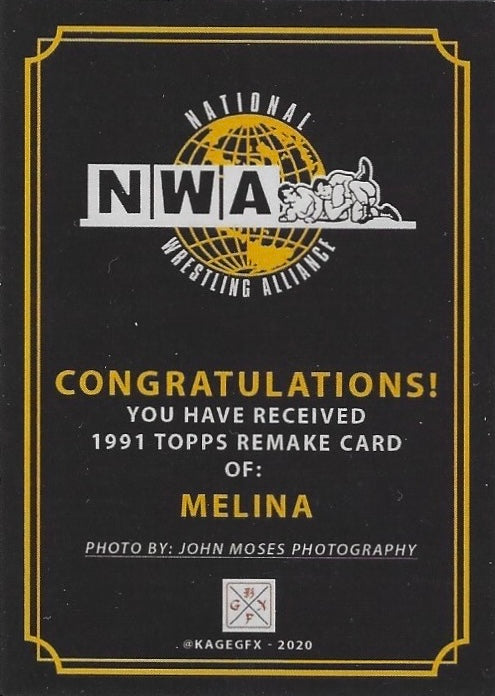 Melina