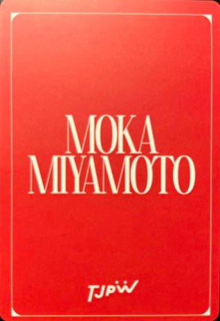 Moka Miyamoto