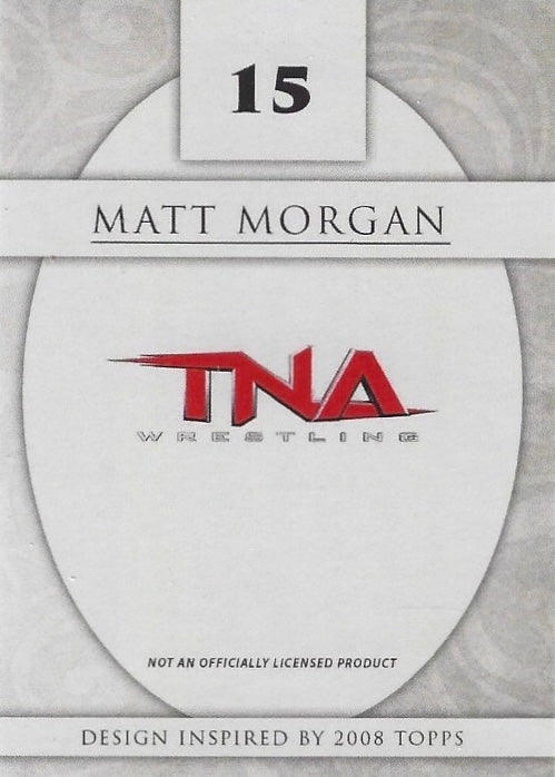 Matt Morgan