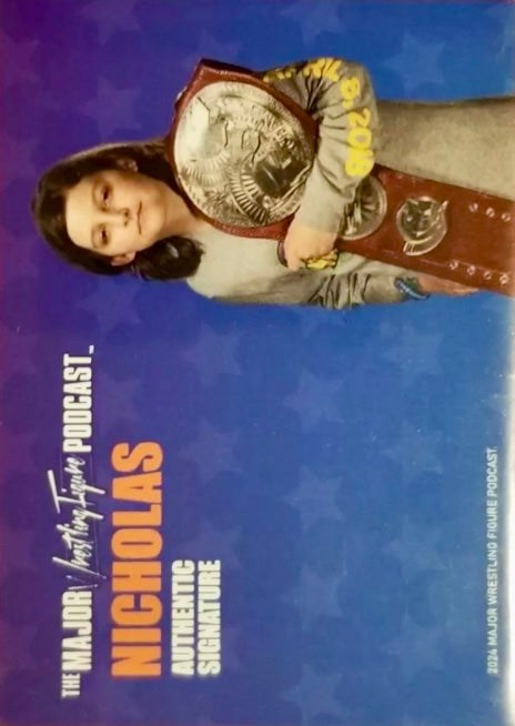 Nicholas