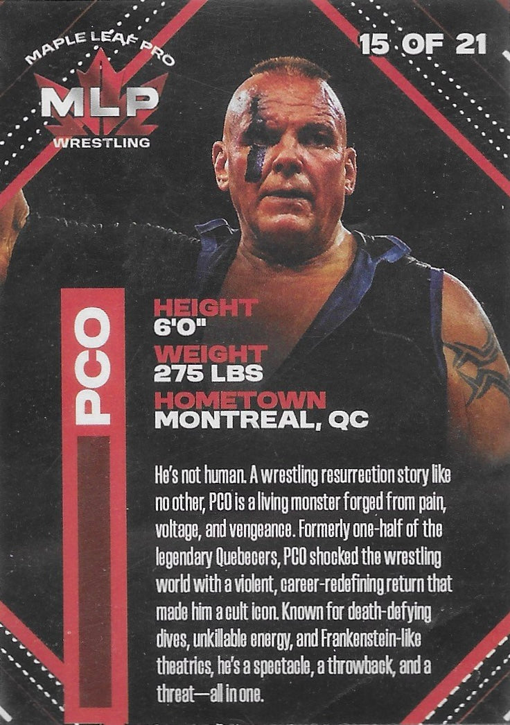 PCO