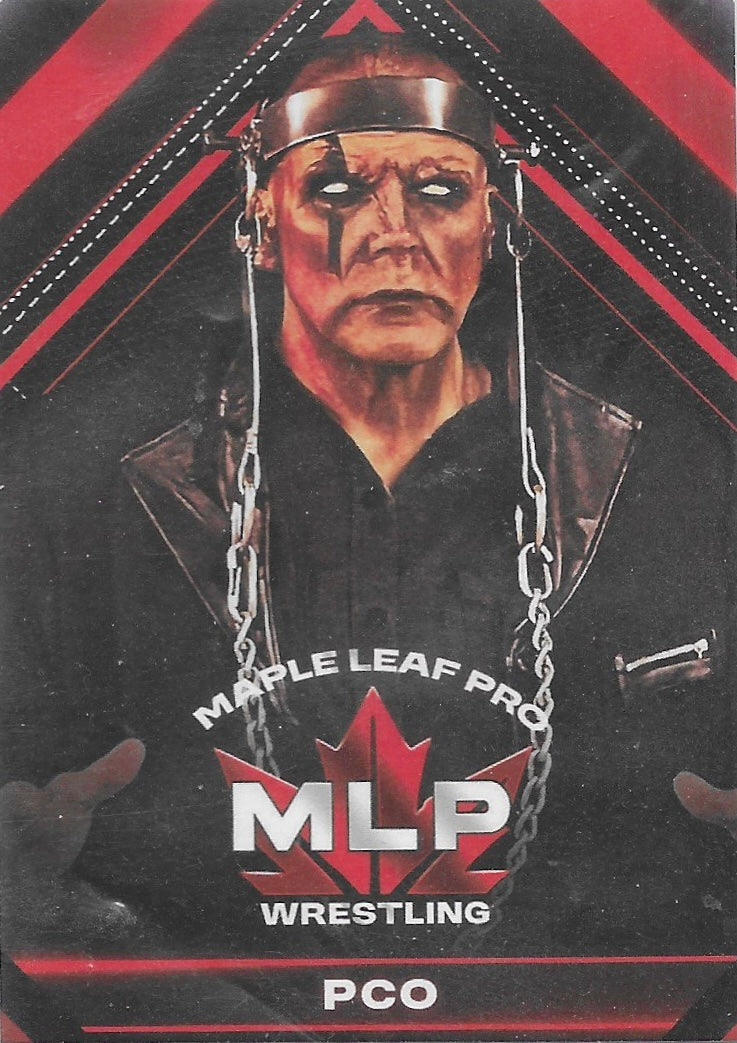 PCO