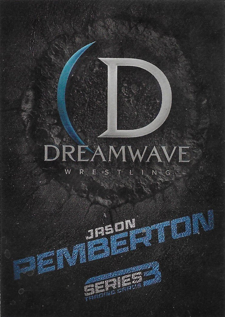 Jason Pemberton