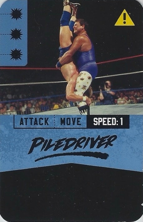 Piledriver