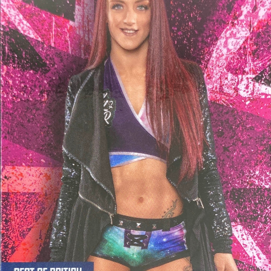 KAY LEE RAY